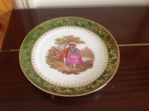 Limoges france porcelain - limoges,