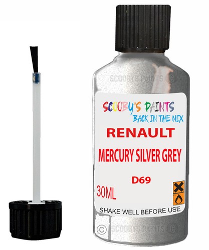 Paint touch for - paint, renault