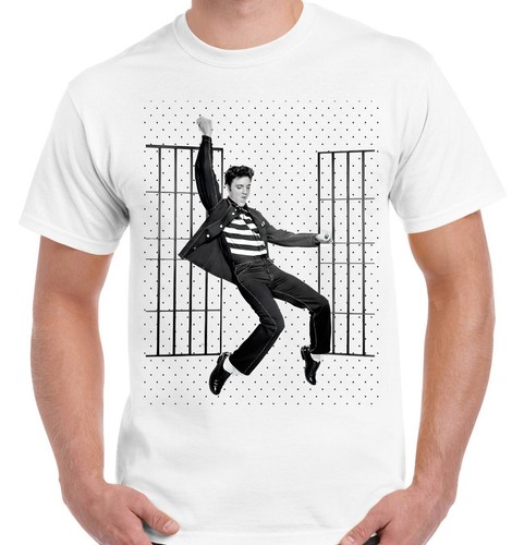 Elvis presley shirts - shirts, short