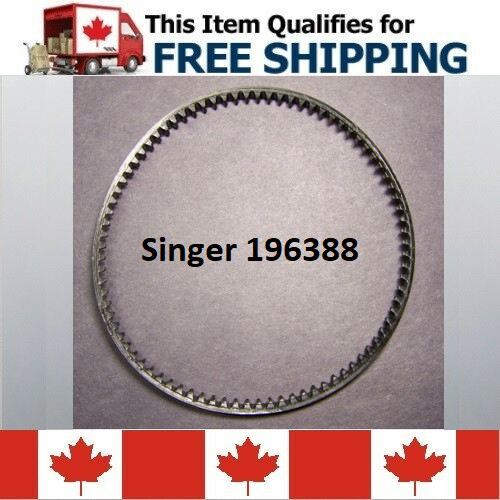 Singer sewing machine - sewing,