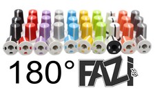 40 x REPLACMENT KNOB 180 °EQ