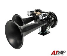 24V Diesel Train Air Horn