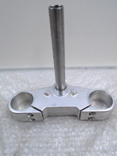 Derbi GPR50, Aprilia RS50 Genuine Triple Clamp Lower Fork Yoke New 00H00217011