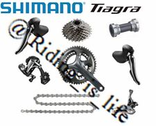 New Shimano Tiagra 4700 2X10