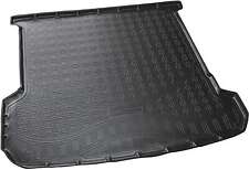 Rubber Boot Liner Fits Audi Q7