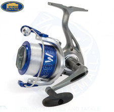 Large Sea Fishing Reel Vigor