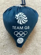 Team GB Antibacterial Pouch Bag - now completely sold out RARE