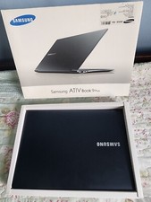 Samsung ATIV Book 9 Plus