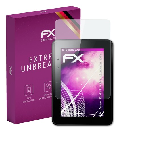 Atfolix glass protector - glass,