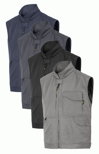 Snickers 4373 service vest - service,