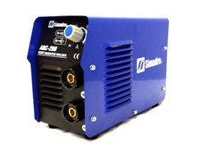 WELDER STICK MMA ARC 200A