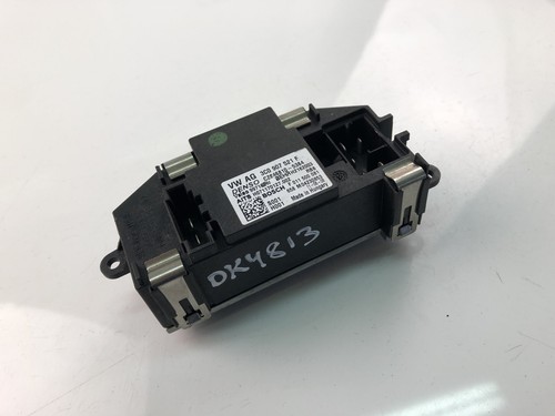 K4813 skoda interior heater - k4813,