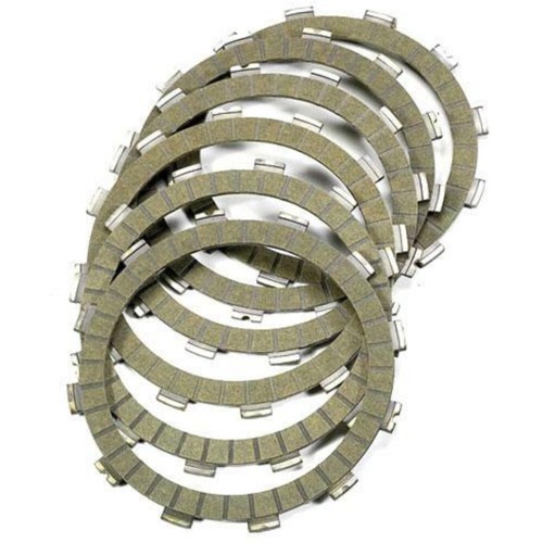 Clutch friction disc - disc,