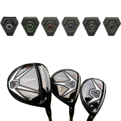 1pcs golf weight fit - golf,