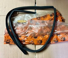 Genuine Alfa Romeo Sud 4 Door