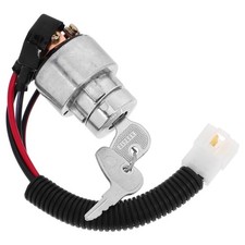  Ignition Kit Replment Start Starter for Lawn Mower Automotive Key