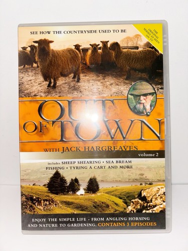 Out town dvd jack - out, of