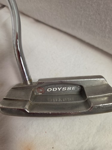 Odyssey duel force blade - force,