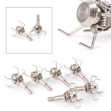 6x Archery 100 grain Broadhead