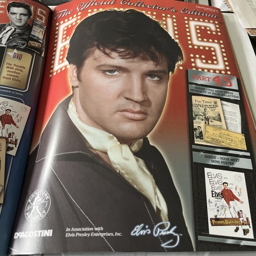 The official collectors - the,