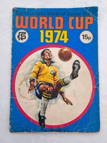 Vintage fks world - fks,