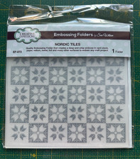 Creative Expressions Embossing