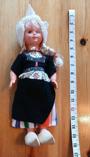 Vintage dutch traditional - dutch,