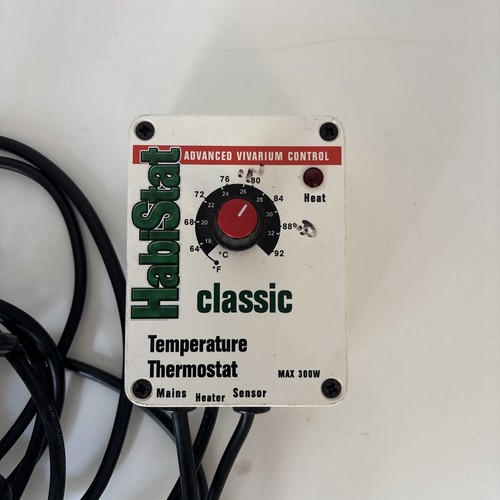 Reptile habistat classic max - reptile,