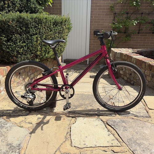 Islabike beinn pink - 20, (small)