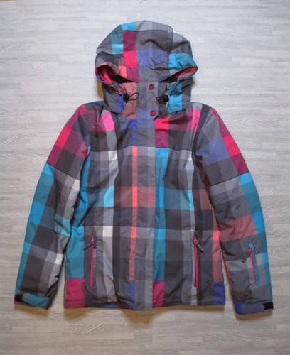 Roxy ski jacket - womens, xs