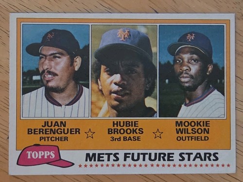 1981 new york mets future - new,