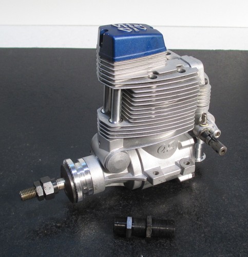 Fsα 110 18cc 4 stroke - o.s.,