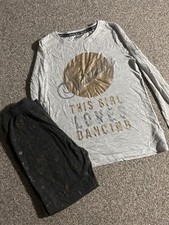 Strictly Dancing Pjs 7-8