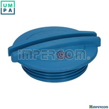 CAP COOLANT TANK 43016 FOR