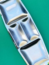 Vintage Chichester Stainless