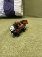 Vintage BRIO Thomas Tank