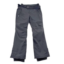 Neill snow pants black - o'neill,
