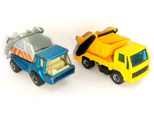 Matchbox superfast - matchbox, 37