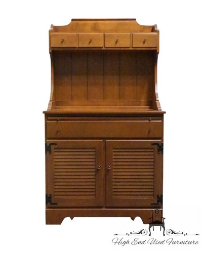 Ethan allen heirloom nutmeg - heirloom,