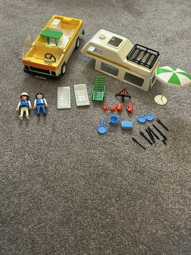 Playmobil vintage 3258 - , –