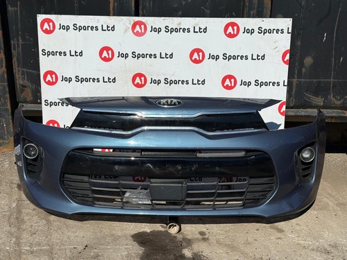 2017 2019 kia rio - 2017-2019, yb