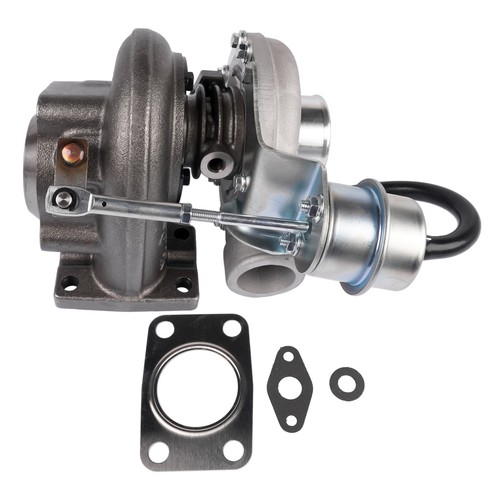 Turbo turbocharger upgrade for - turbo,