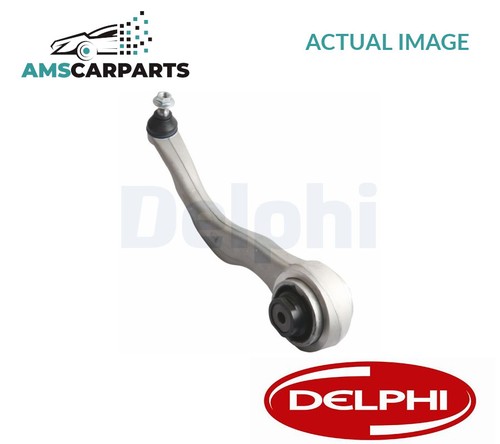 Track control arm wishbone - arm,