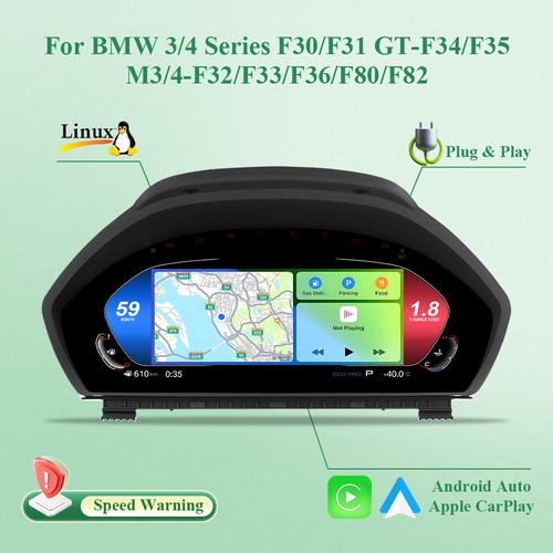 For bmw series f30 - 3,