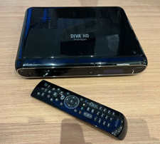 5 digital satellite receivers as a bundle: Fransat, Freesat and SKY with boxes.
