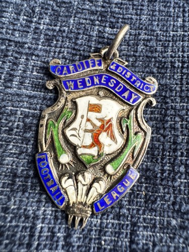 Vintage sterling silver enamel - sterling,