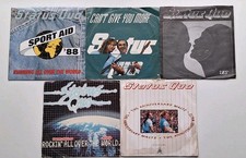 Job Lot, Queen x 5 Darts X 5