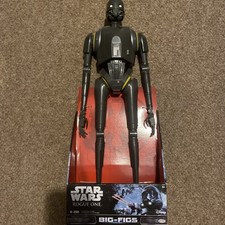 Star Wars Rogue One Big Figs