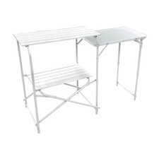 New HI-Gear Hi Gear Elite Kitchen Stand