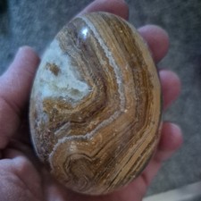 Carve Onyx Marble Egg |New